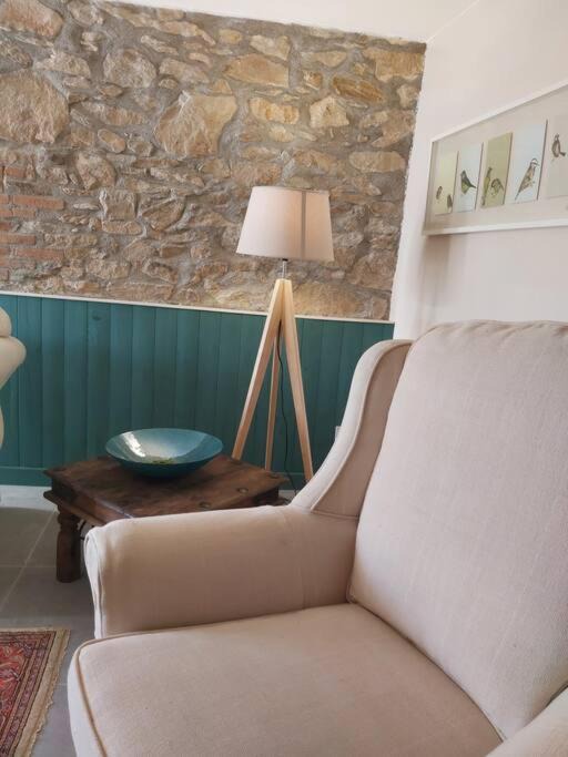 Photo of Livingroom in Pageas