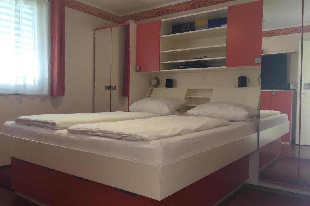 Photo of Bedroom in Magadino