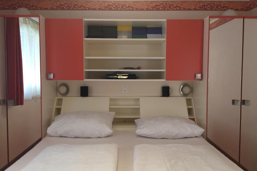 Photo of Bedroom in Magadino