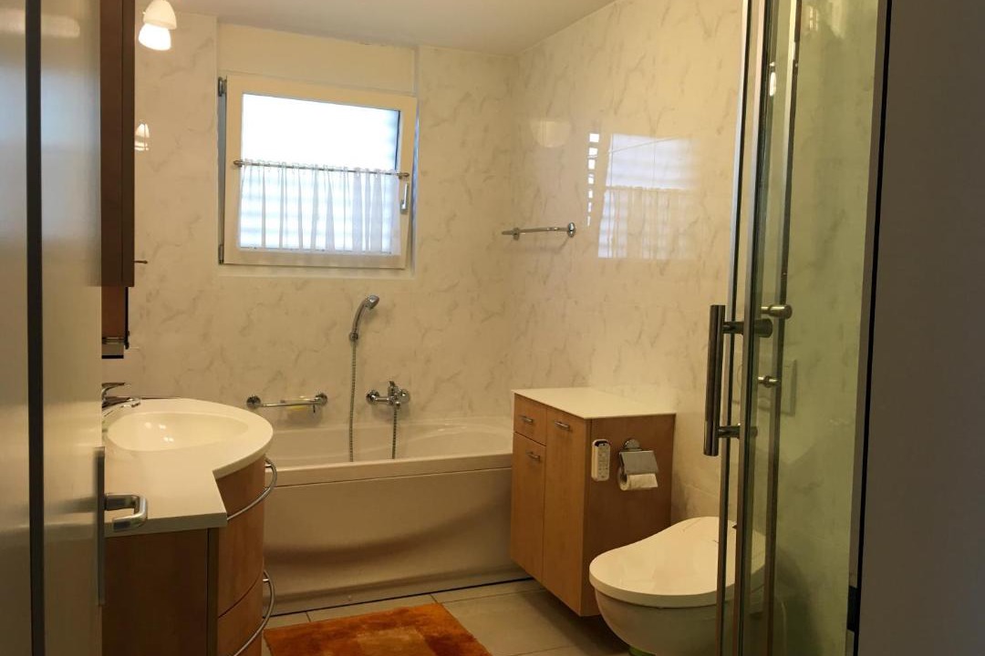 Photo of Bathroom in Magadino