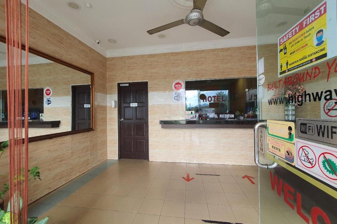 Photo of Others in Taman Wah Keong