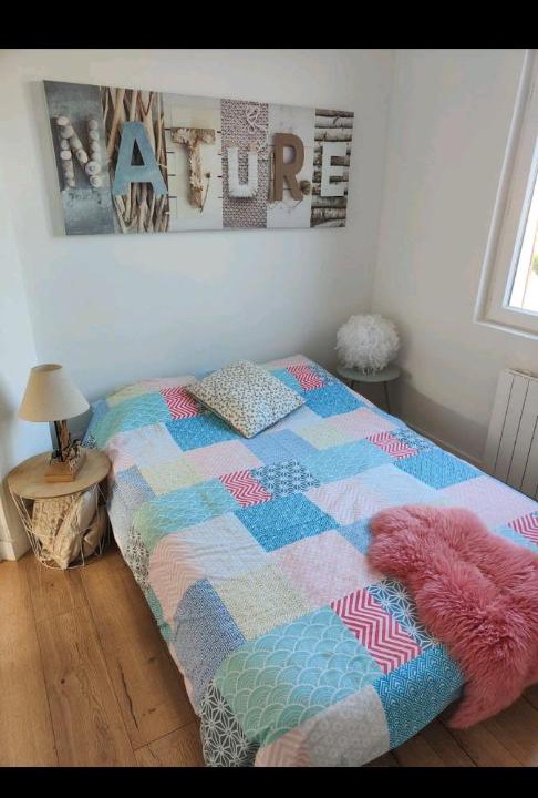 Photo of Bedroom in Berck-sur-Mer