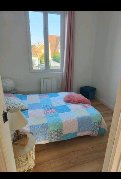 Photo of Bedroom in Berck-sur-Mer