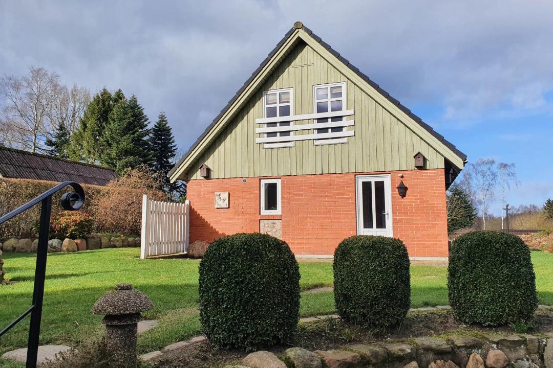 Photo of Buildings in Middelfart