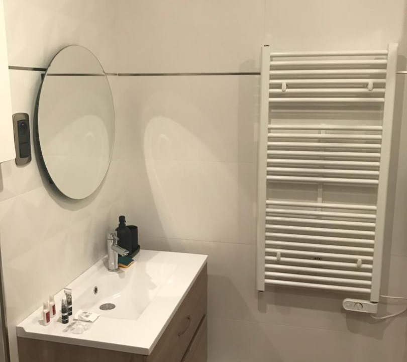 Photo of Bathroom in Mont-Dore