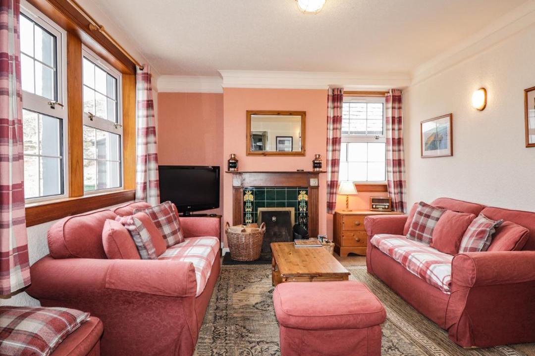 Photo of Livingroom in Duntulm