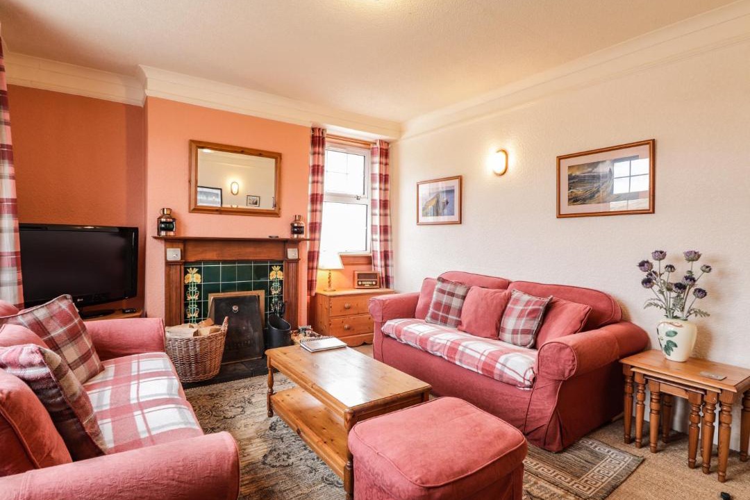 Photo of Livingroom in Duntulm