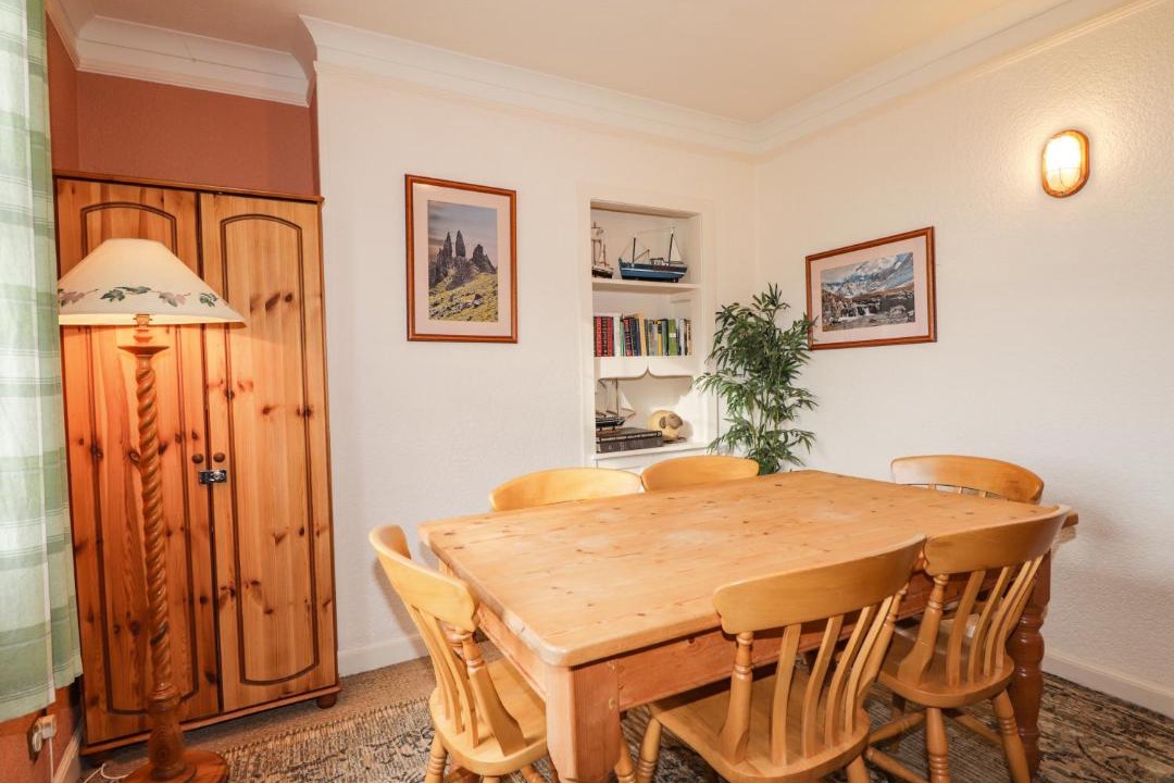 Photo of Livingroom in Duntulm