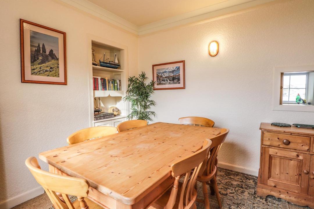 Photo of Livingroom in Duntulm