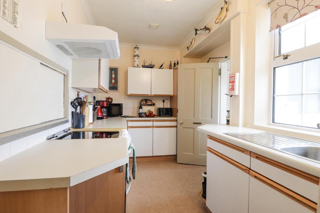 Photo of Kitchen in Duntulm