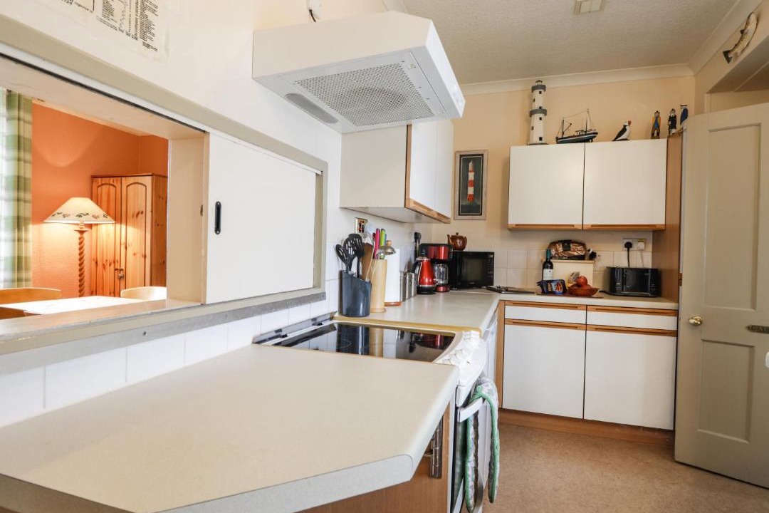 Photo of Kitchen in Duntulm