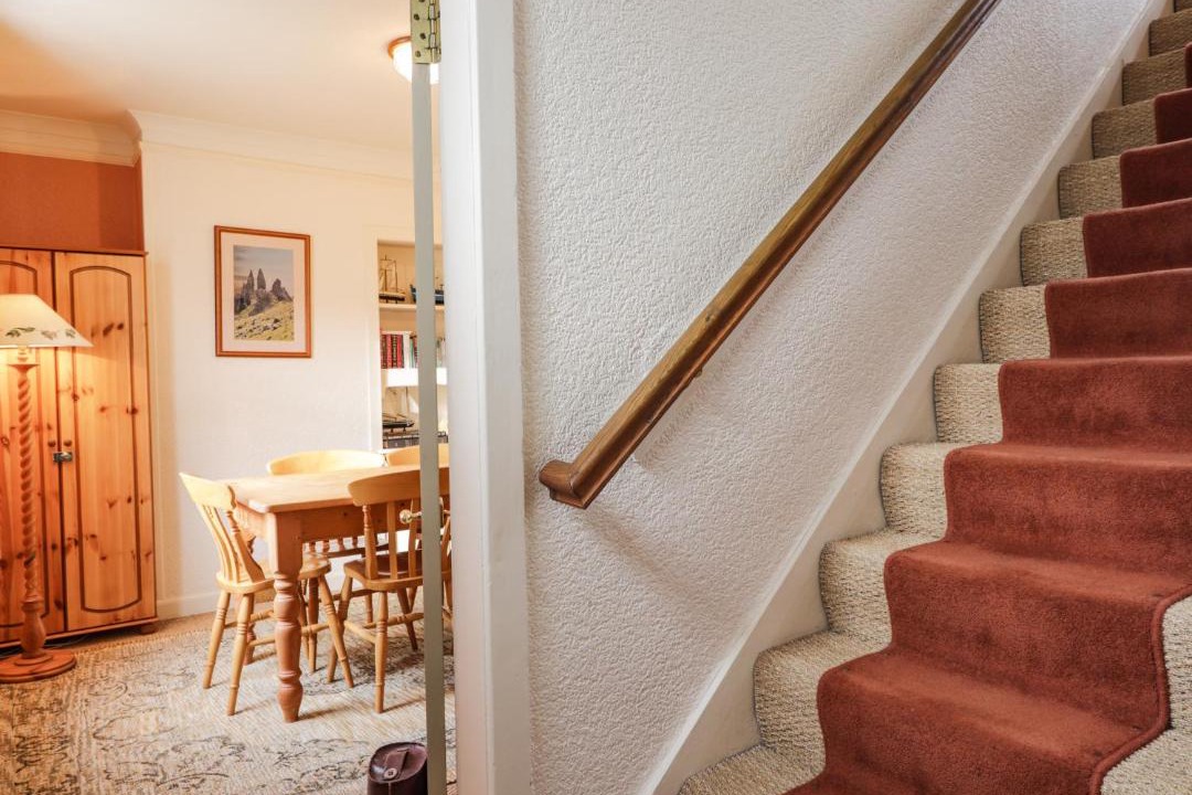 Photo of Livingroom in Duntulm