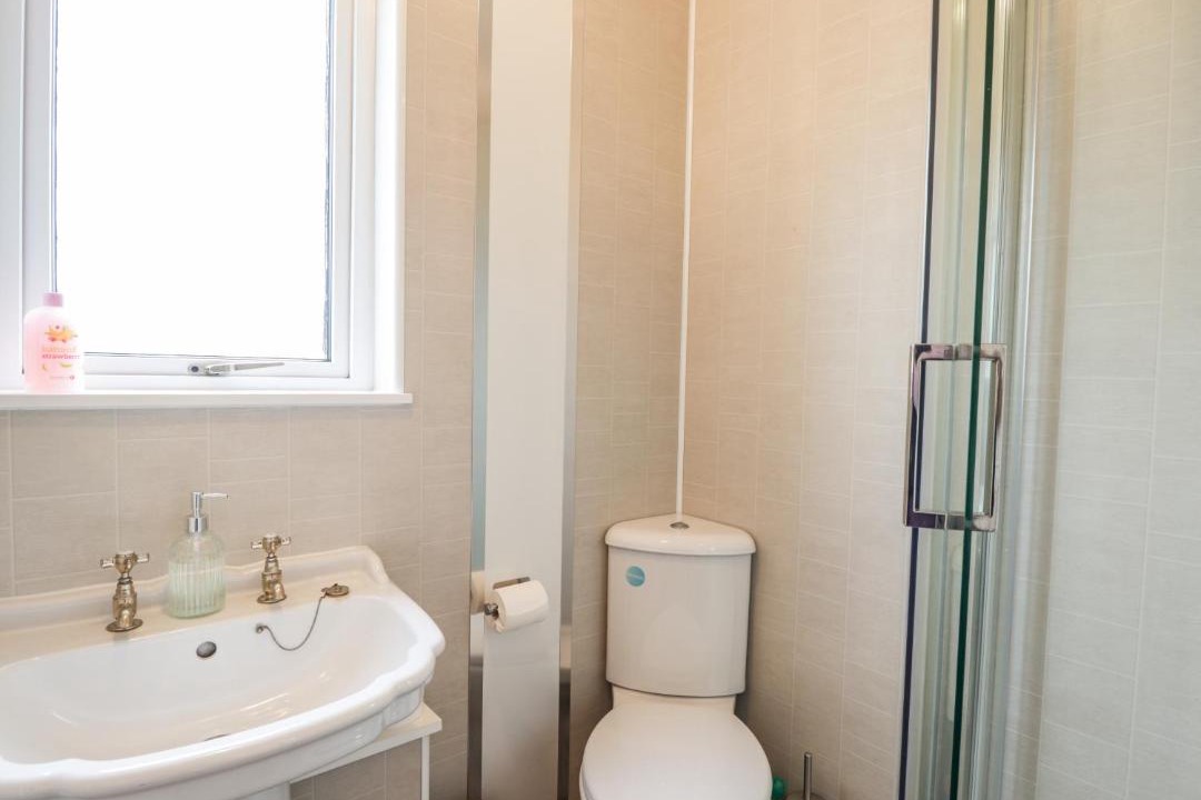 Photo of Bathroom in Duntulm