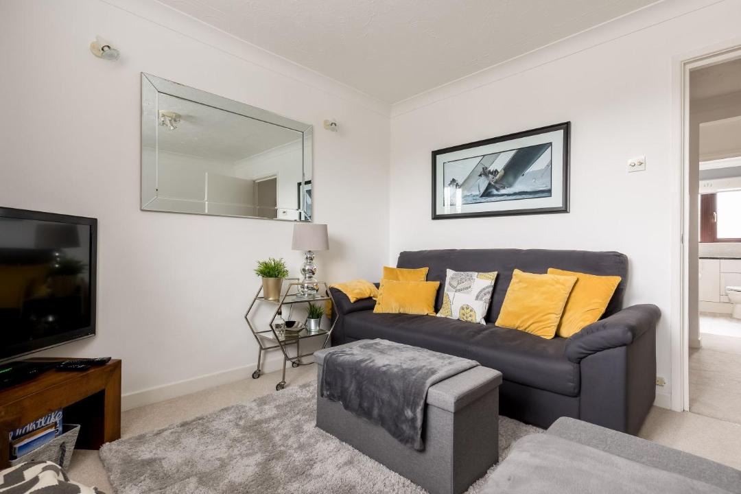 Photo of Livingroom in Christchurch