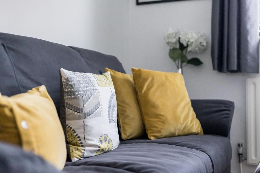 Photo of Bedroom in Christchurch