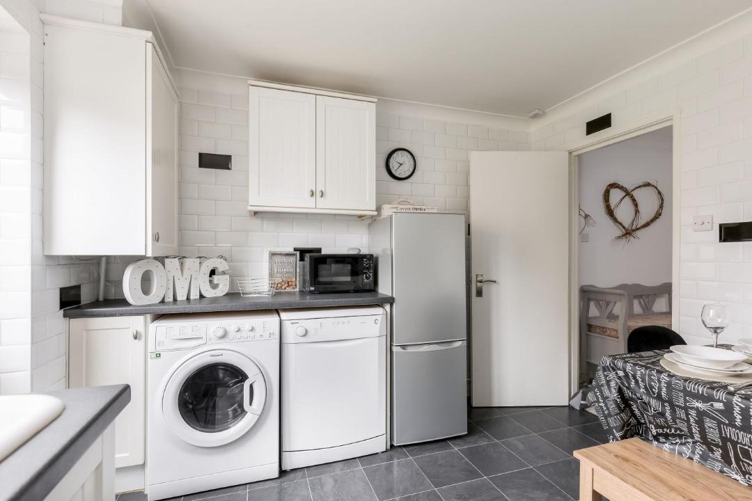 Photo of Kitchen in Christchurch