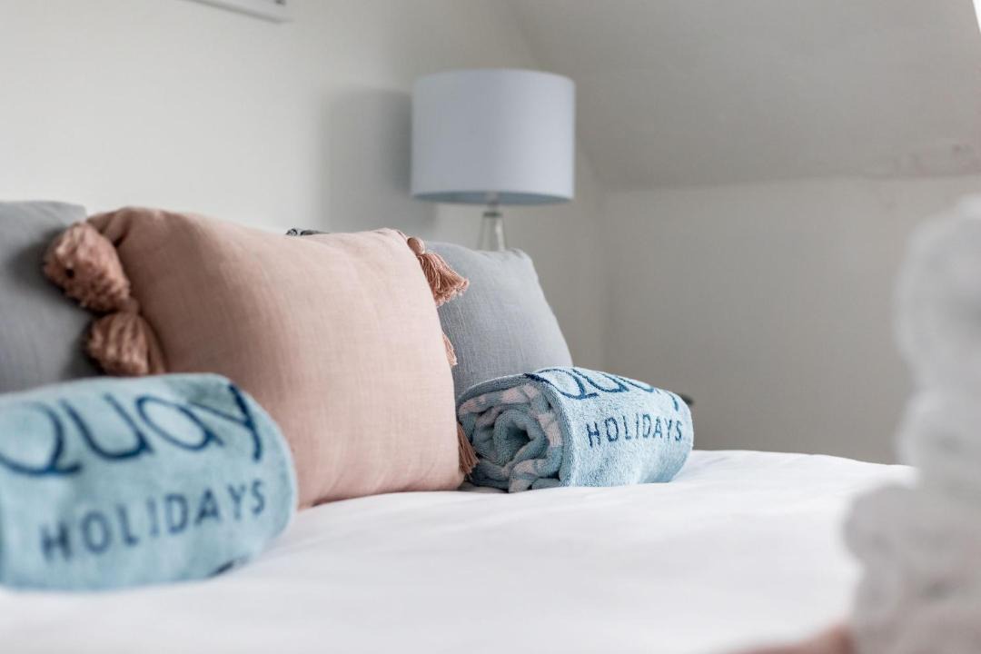 Photo of Bedroom in Christchurch