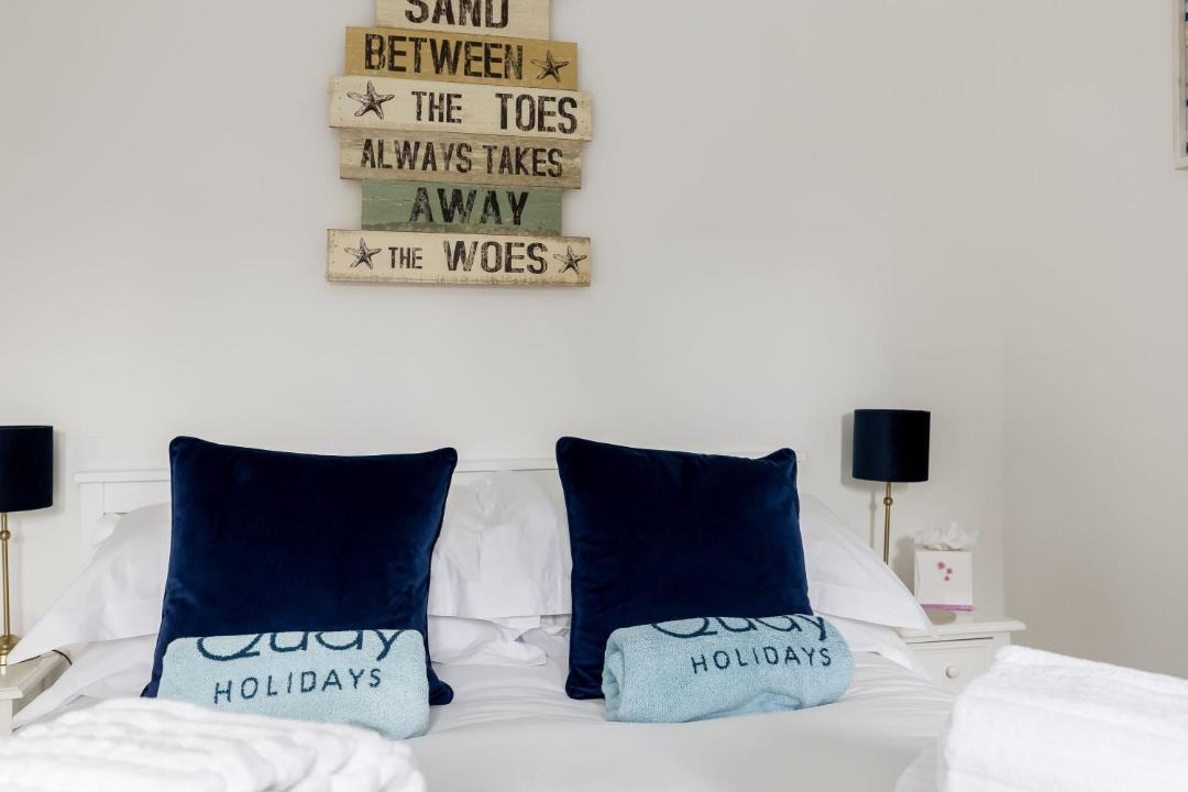 Photo of Bedroom in Christchurch