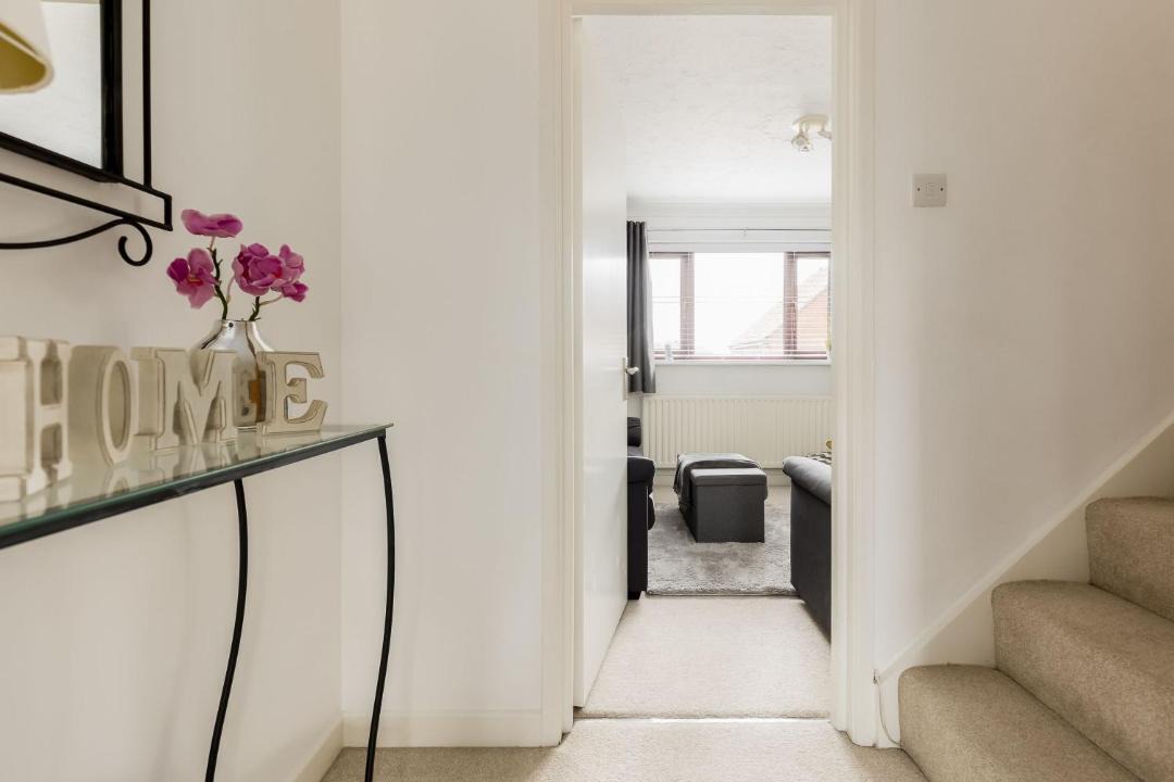 Photo of Livingroom in Christchurch