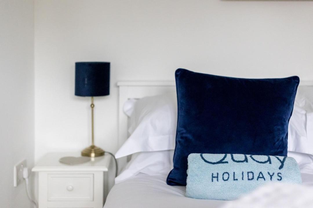 Photo of Bedroom in Christchurch