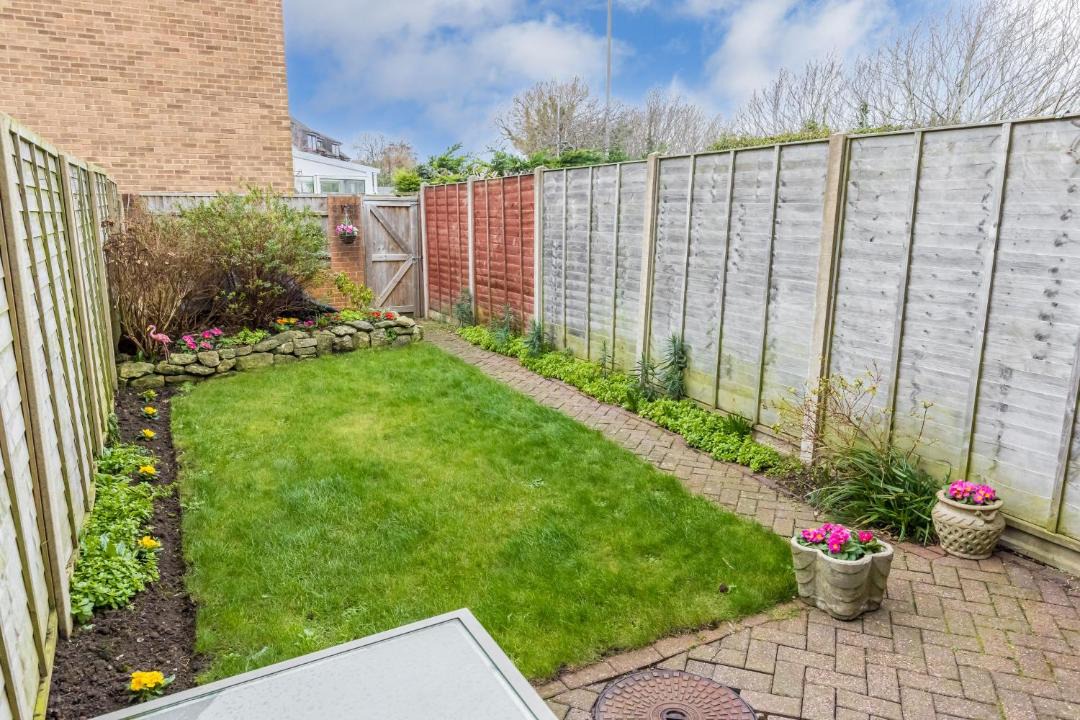 Photo of Buildings in Christchurch