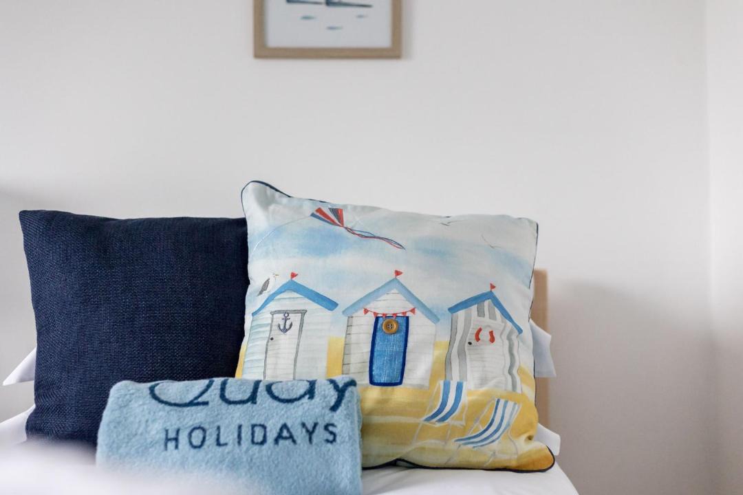 Photo of Bedroom in Christchurch