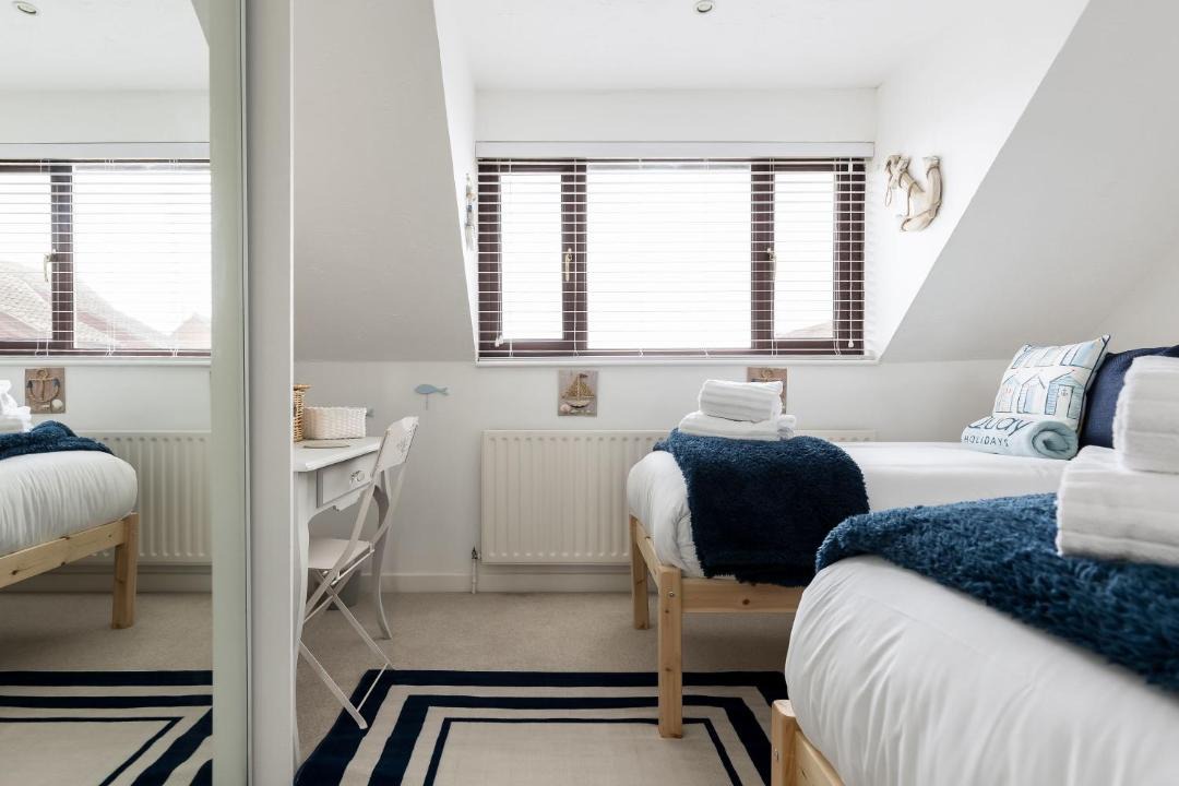 Photo of Bedroom in Christchurch