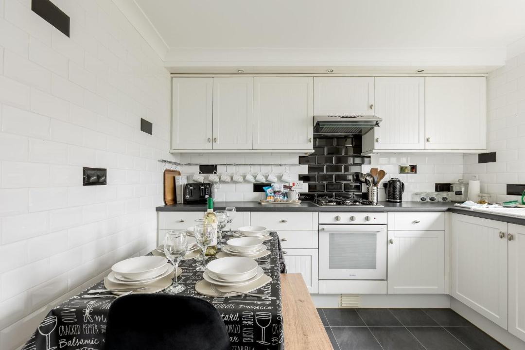 Photo of Kitchen in Christchurch