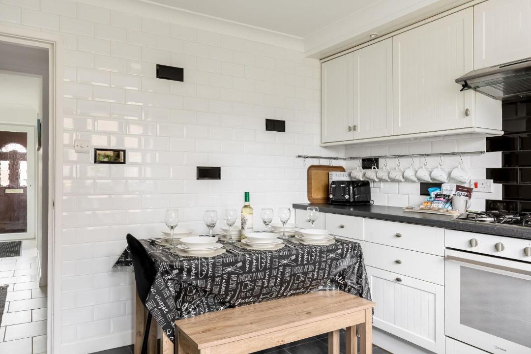 Photo of Kitchen in Christchurch
