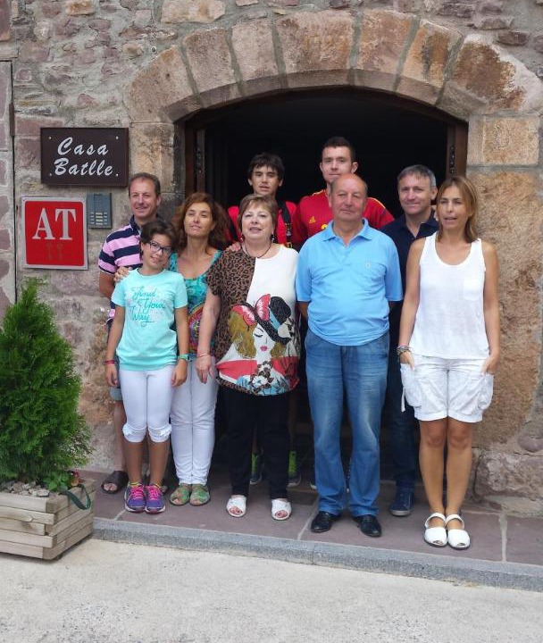 Photo of Others in Laspaules
