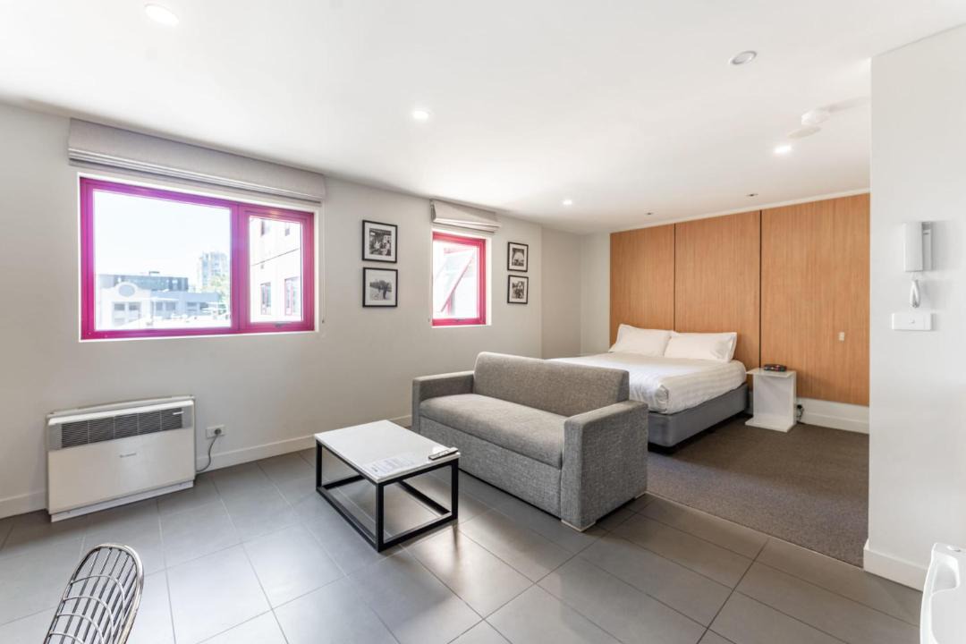 Photo of Livingroom in Carlton South