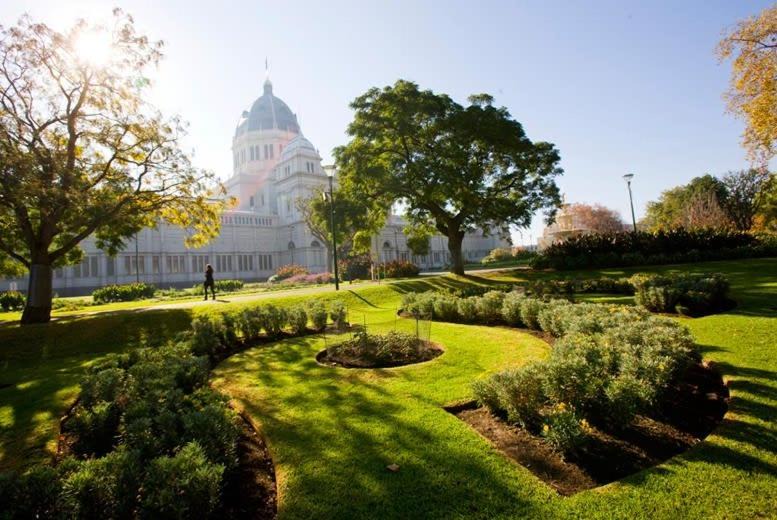 Photo of Others in Carlton South