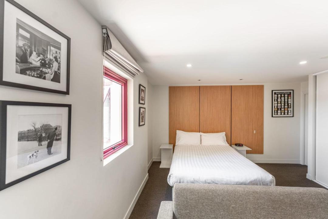 Photo of Bedroom in Carlton South