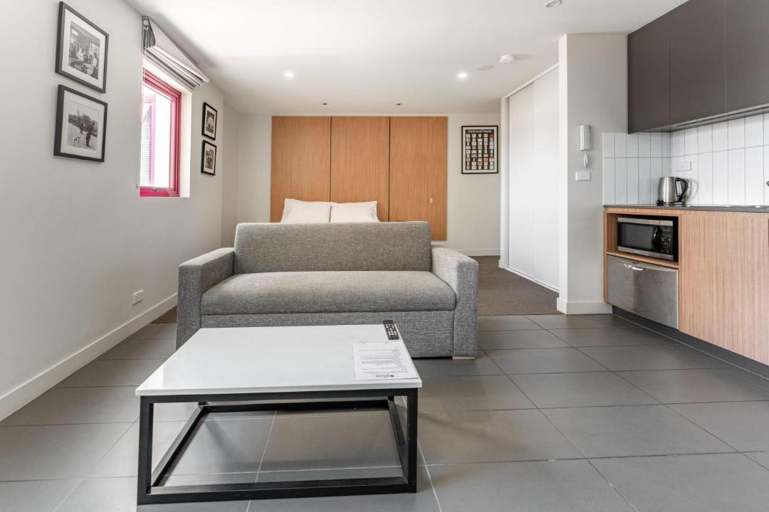 Photo of Livingroom in Carlton South