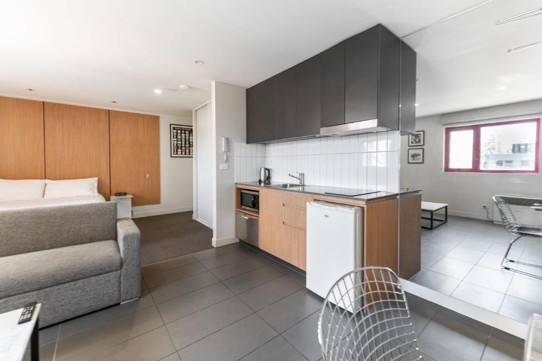 Photo of Livingroom in Carlton South