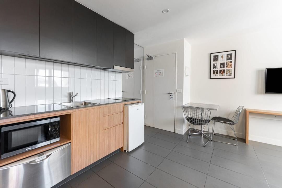 Photo of Kitchen in Carlton South