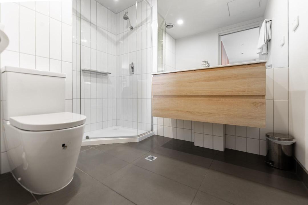 Photo of Bathroom in Carlton South