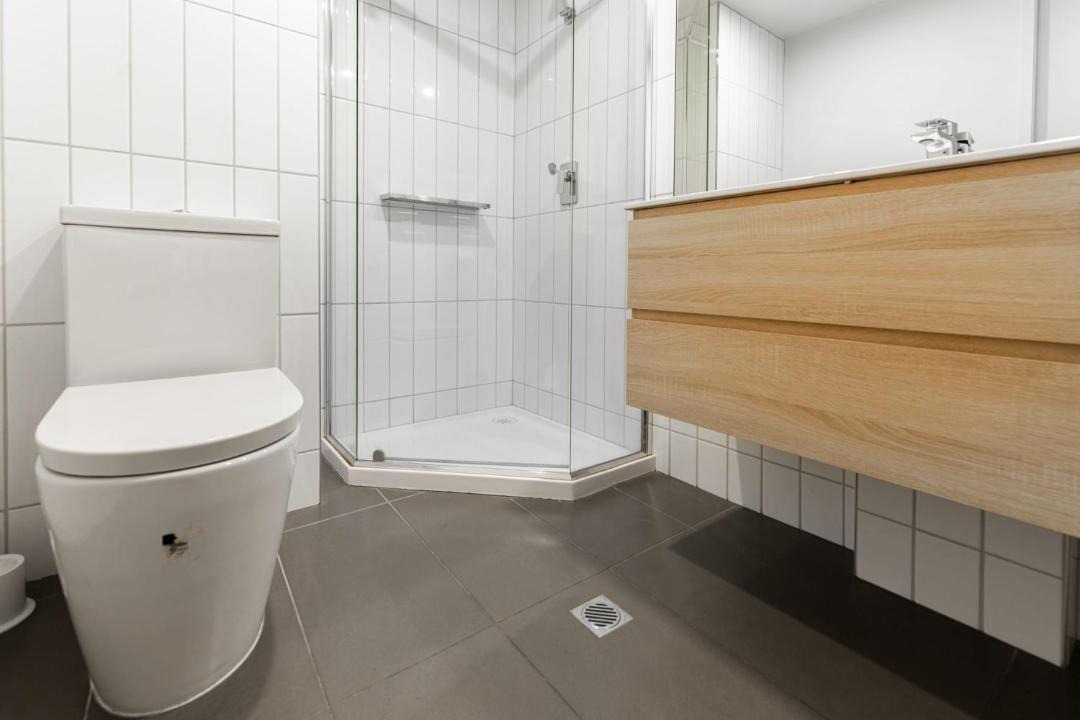 Photo of Bathroom in Carlton South