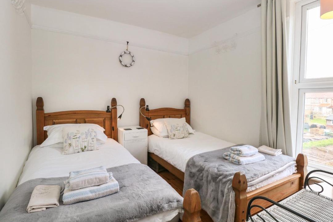 Photo of Bedroom in Sheringham