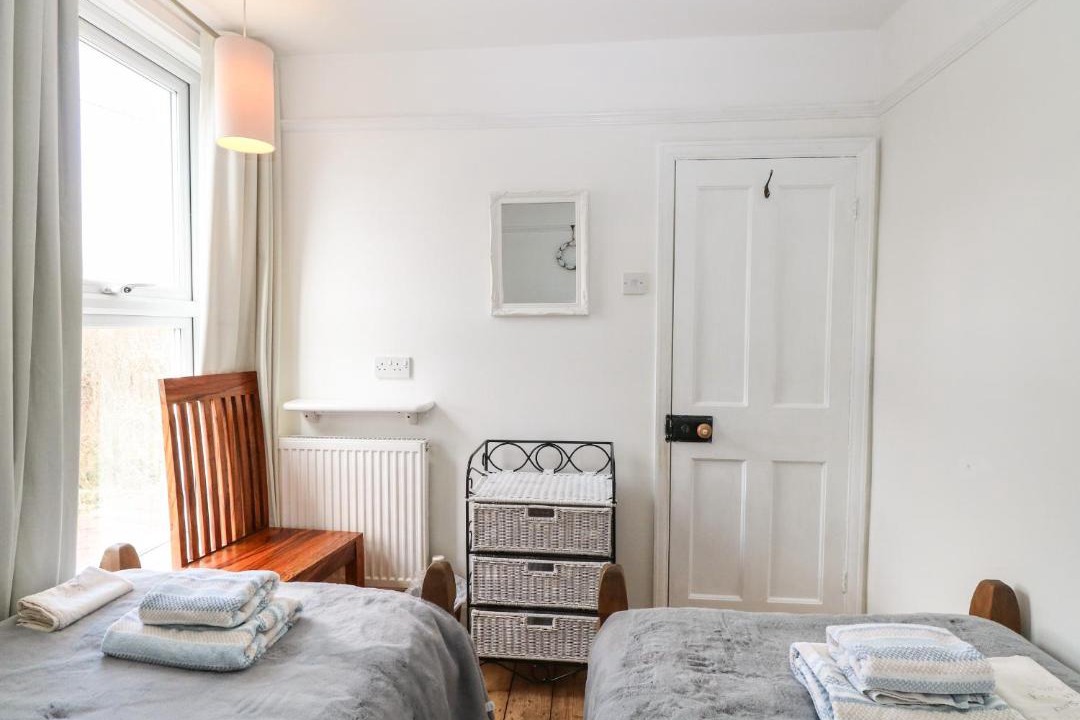 Photo of Bedroom in Sheringham