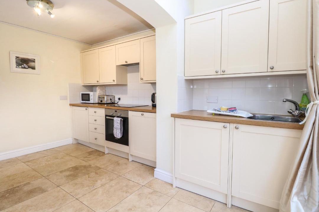 Photo of Kitchen in Sheringham