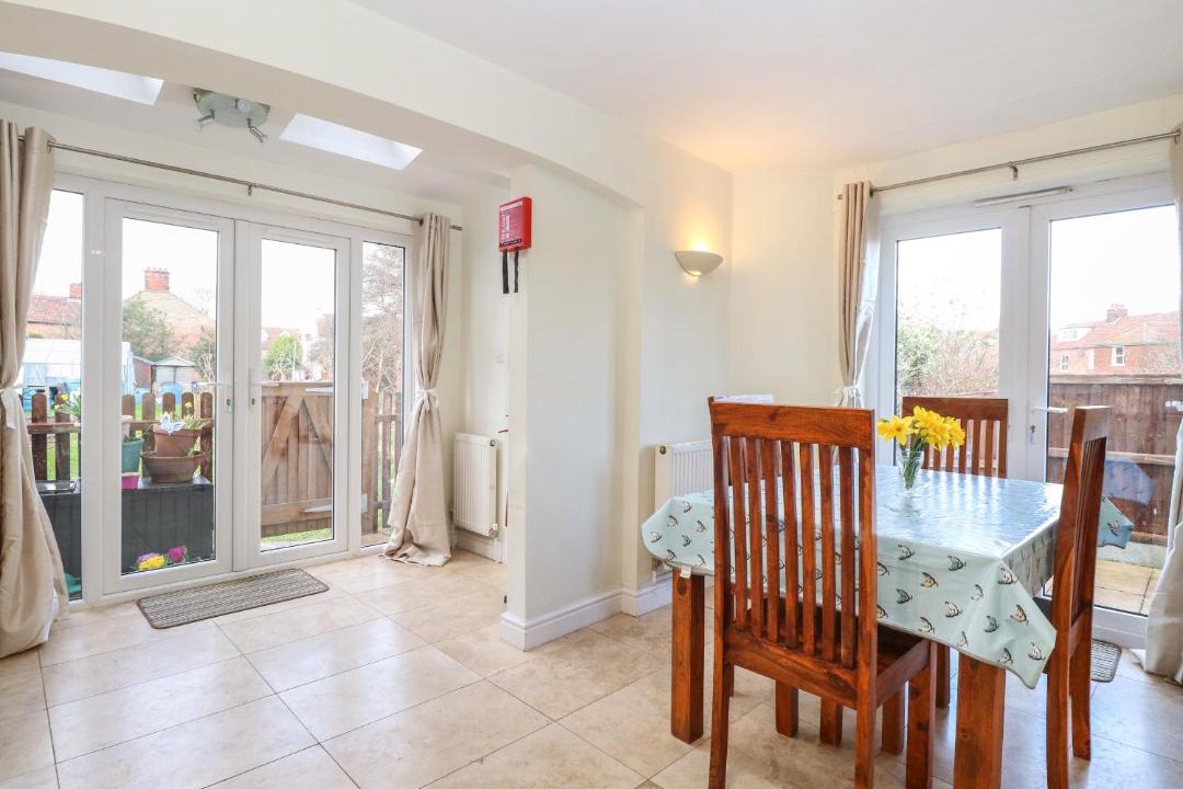 Photo of Livingroom in Sheringham