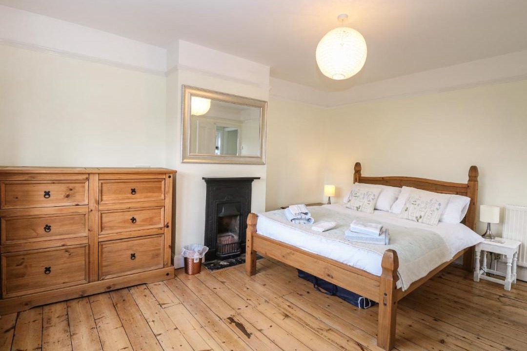 Photo of Bedroom in Sheringham