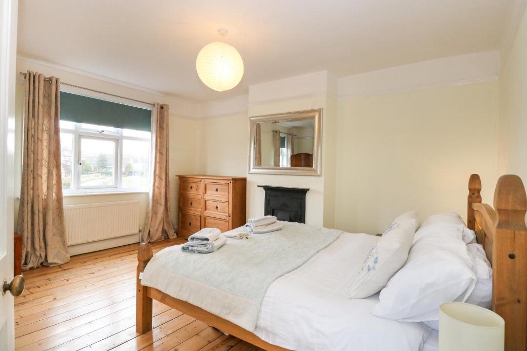 Photo of Bedroom in Sheringham