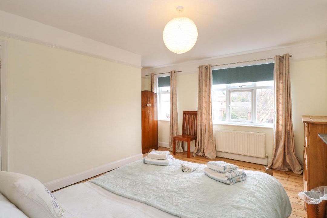 Photo of Bedroom in Sheringham