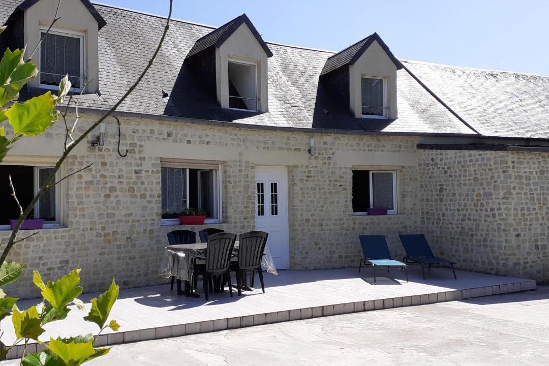 Photo of Others in Monceaux-en-Bessin