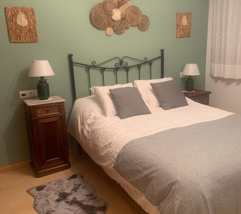 Photo of Bedroom in Jaca