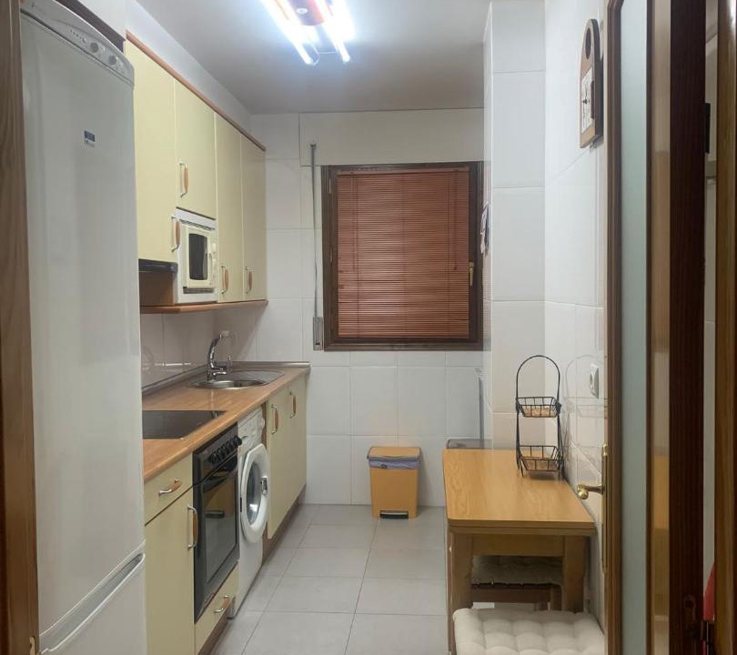 Photo of Kitchen in Jaca