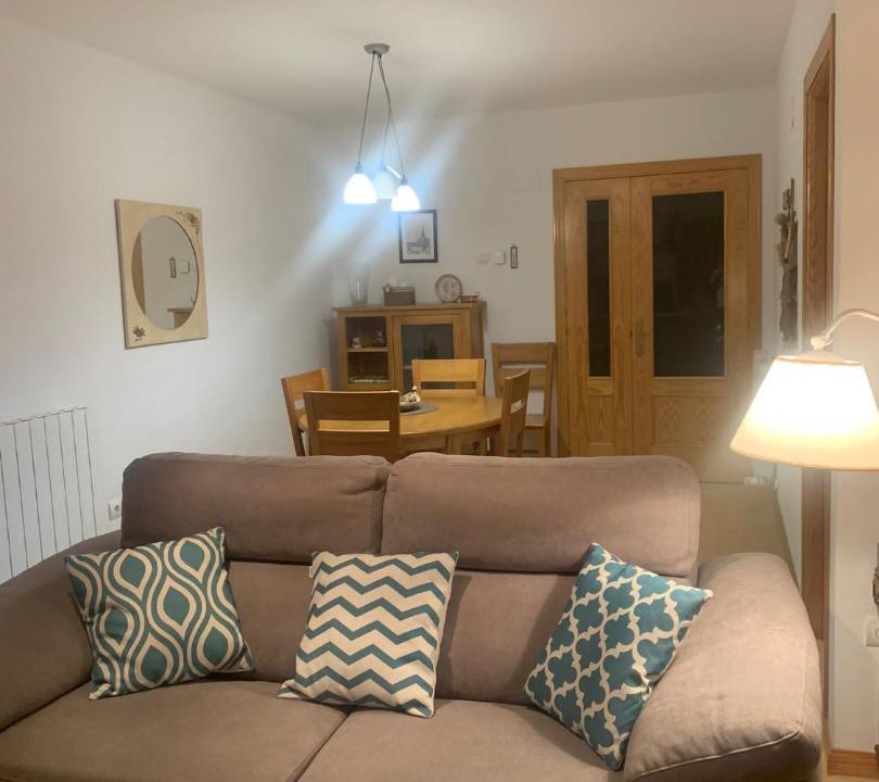 Photo of Livingroom in Jaca