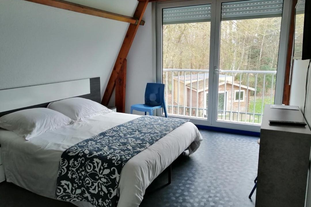 Photo of Bedroom in Saint-Roch
